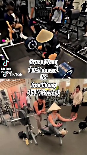 Unleashing the Power of Bruce Wang - Debate Edit