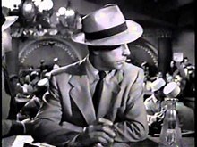 Rogues' Regiment (1948) DVD