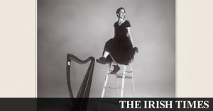 Maeve Gilchrist: The Harpweaver review: Taking her harp to new horizons