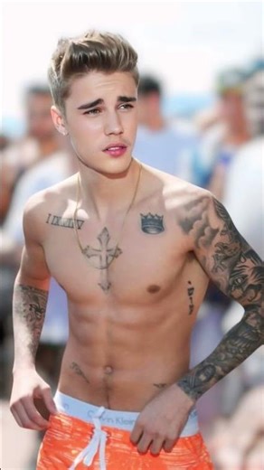 Justin Bieber sorry song live performance