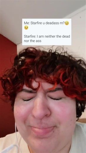 Imagining Teen Titans: Starfire Voice Acting