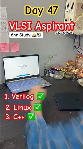 Frontend VLSI Engineer || Design and Verification Engineer | How to Enter in vlsi || #semiconductors