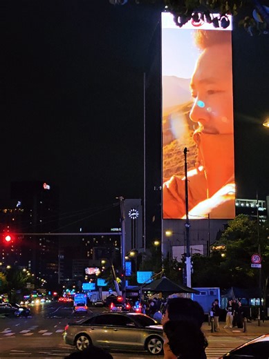 Exploring Korean Culture and Vibes in Seoul
