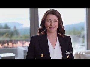 "That's a smart investment!" - Erin Cebula & Bill Good talk about Capital Direct I Income Trust