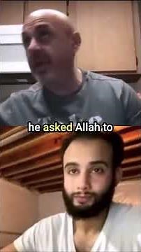 Sam Shamoun EXPOSES Muslim CLAIM That Muhammad is GREATER Then JESUS...