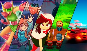 Os 10 melhores jogos indie brasileiros