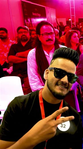 Only the best will stand out.⚡It’s time to compete at Modern Barber: The Challenge at PBI Delhi