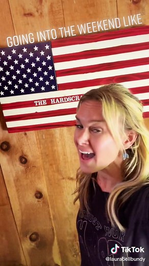 Weekend Vibes: Celebrating 4th of July with Laura Bell Bundy