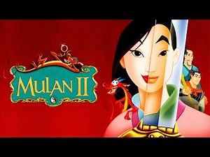 Mulan II 2004 Full Movie Explained & Review | Lucy Liu, Jerry Tondo, Mark Moseley, Ming-Na Wen