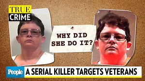 Serial Killer Who Lured Victims on Dating Apps Is Caught Through Sting Operation, Sentenced to 160 Years