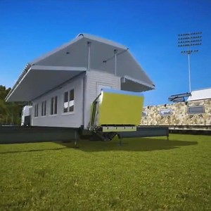 33K views · 153 reactions | House Truck Transformers | DIY Home | Facebook