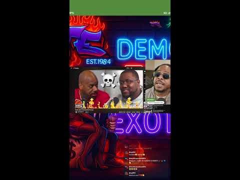 EXPOSING POETIK FLAKKO AND WACK 100 SECRET ALLIANCE! 📱