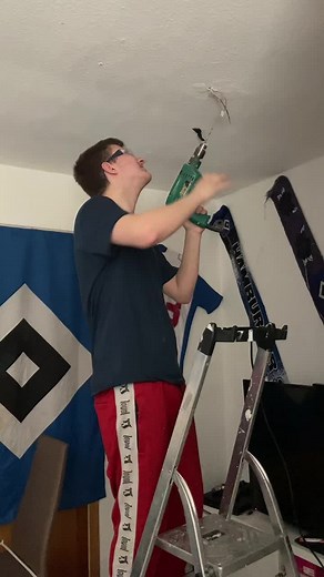 Repair Work With Power Drill: Step-by-Step Guide