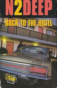 N2DEEP - Back To The Hotel