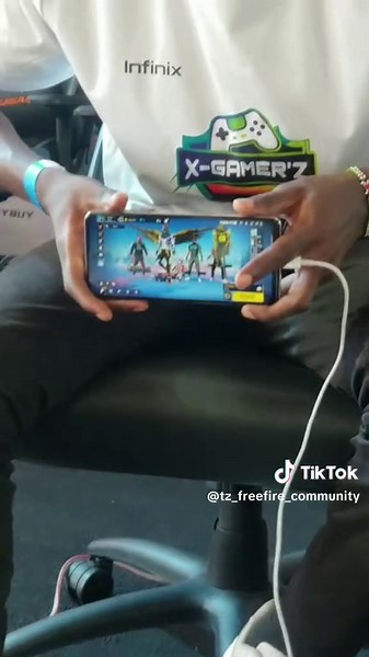 Tanzania Esport: Free Fire Community Connection