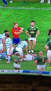 28M views · 19K reactions | Everything went wrong for the big guy.. Do our bokke need protection on and off the field? Christo Sheppard, they don’t understand. Strike one bok you strike a nation. We have specialized Intervention Units to handle this problem. #FidelityADT Wahl Bartmann 25 million people who viewed this past agree. | Andre Snyman eblockwatch | Facebook