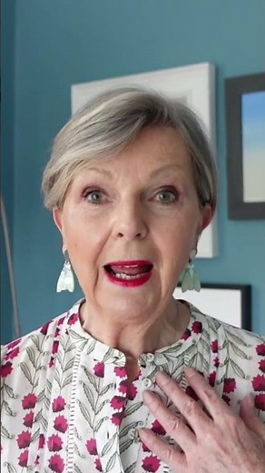 Part 3: Stylish Outfits For Older Women - Clothes & Earrings for Women 50+ | Look Fabulous Forever