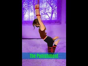The Punishment - copyright CORPS à CORDES