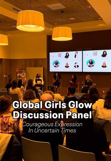 Empowering Girls: Insights from Women on the Rise