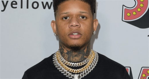 Yella Beezy Releases New Single & Video For “Who Do”