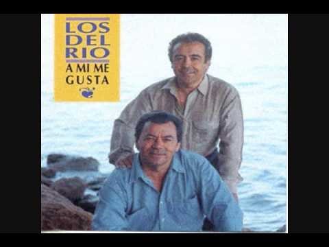 Los del rio - Macarena, continued by OpenAI jukebox