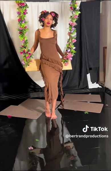 BertrandProductions on TikTok