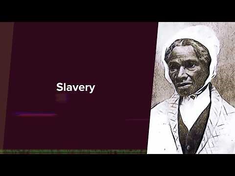 History of Slavery in The United States (For Kids)