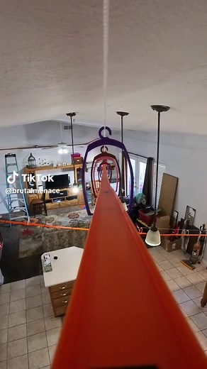 Ultimate Hot Wheels Track Design Ideas