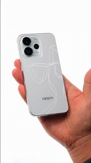 The OPPO Reno15 unboxing#2025