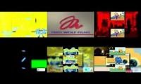Mix of 6 videos from youtube : Shuric Scan Sixparison v3