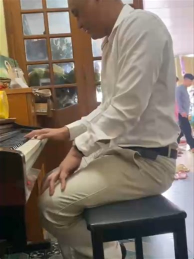 River Flows in You Piano Tutorial