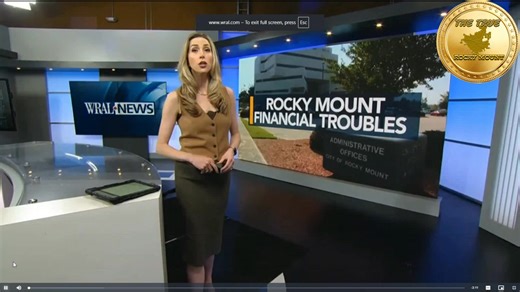 CRISIS UPDATE! ROCKY MOUNT CITY LEADERS GET AMNESIA, AND MAYOR SANDY ROBERSON GHOSTS THE MEDIA! #thetruerockymount WRAL latest update on the financial crisis Rocky Mount is facing because of corrupt city leaders happened on October 8th. City councilman TJ Walker all of a sudden gets amnesia, councilman Jabaris Walker shrugs off the massive loss of funds, and mayor Sandy Roberson evades WRAL requests for an interview. It's funny that before WRAL started digging up all these documents, Sandy Rober