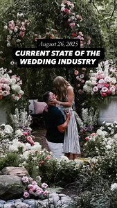The wedding industry today is straight-up funny. Taylor Travis are engaged and you can almost hear the stampede—florists clutching their pearls, planners freaking out, and photographers fighting the urge to sell their souls just for that booking. 😂 We wish the newly engaged couple a lifetime of happiness… and major props to whichever photographer gets to shoot that wedding. Talk about pressure. | MagMod