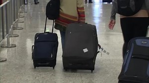 Trump weighs travel ban on dozens of countries, memo says