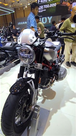 BMW R12 New Motorcycle 2026 #bmw