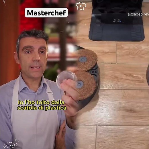 "Masterchef #food #masterchef #cabaret #comedy #fun #humor #parodia"