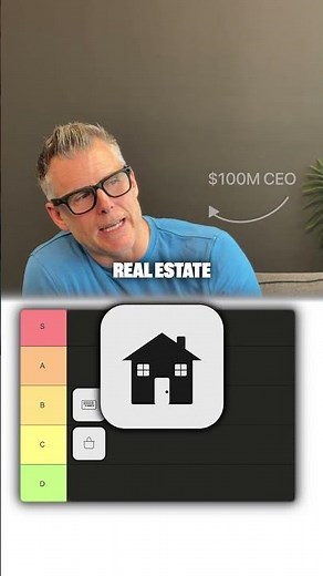 Best business to start in 2026 (TIER LIST)