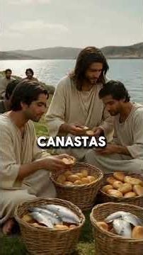 Los milagros que cambiaron la historia#Jesús #MilagrosDeJesús #Biblia #Cristianismo #Fe
