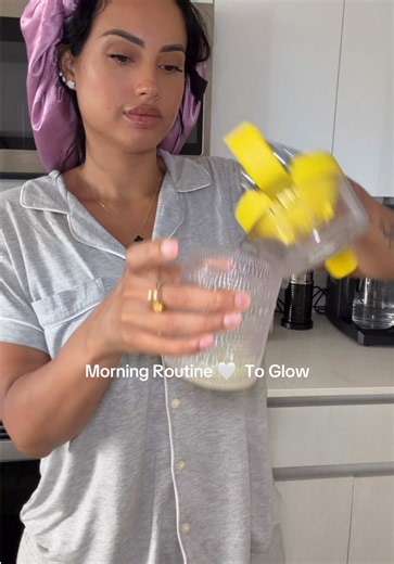 Morning Lemon & Sea Salt Water Routine for Health