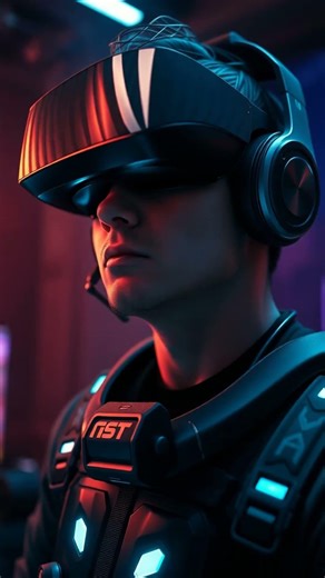 Next-Gen Gaming Deep Dive: Neural Rendering to Haptic Futures