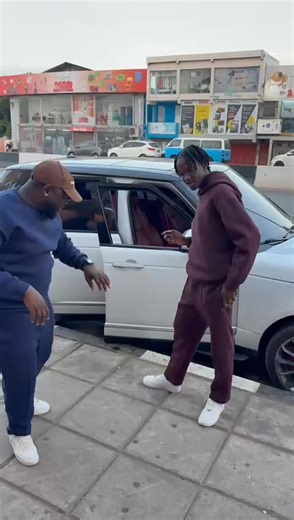 Johnny Golden on Reels