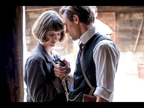 THE LEGIONS (Legiony) drama, war, romance I 2019 I Poland