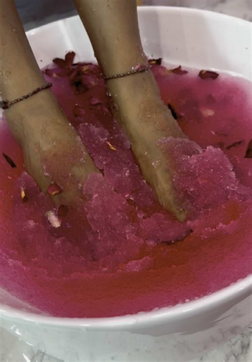 Pamper Your Feet with Professional Pedicure Techniques