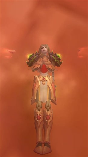 UD Paladin gets resurrected by the Light | Bronzebeard WoW Classic+