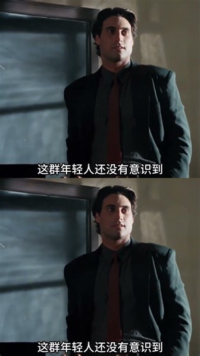 午夜驚魂，細思極恐的結局 #恐怖故事，惊悚悬疑，恐怖电影