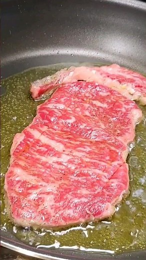 Cook Steak