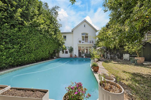 4 Bedroom House for sale in Claremont - Cape Town - Property24