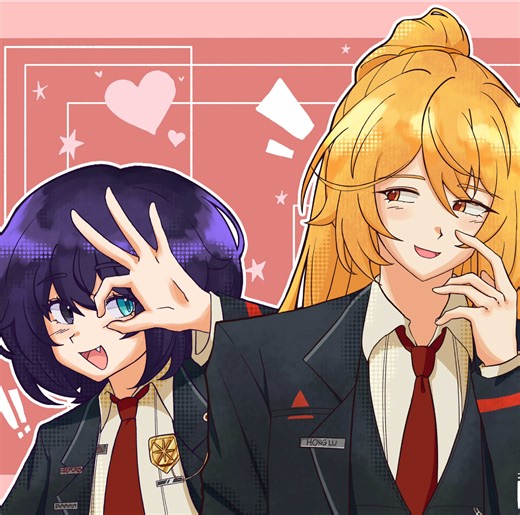 Color Palette Swap: LCB63 Transformation