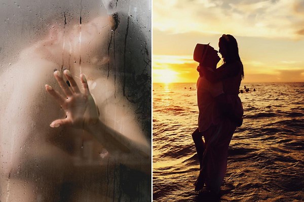 Most dangerous sex acts revealed, including one common setting: ‘Made me dizzy like I’d pass out’