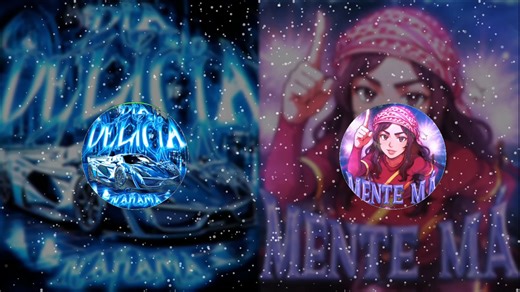 和谐个bgm【DIA DELÍCIA MENTE MÁ】